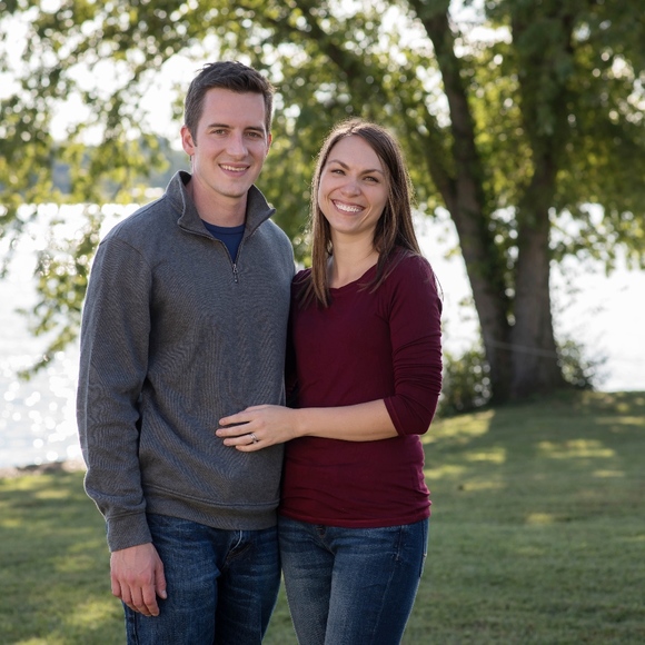 Meet your Posher, Heather - Picture 1 of 1